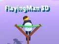 Gêm Dyn Yn Hedfan 3D ar-lein Gêm Dyn Yn Hedfan 3D ar-lein