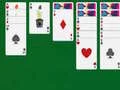 Gêm Solitaire Spider Klondike Traddodiadol ar-lein