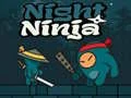 Gêm Ninja Nos ar-lein