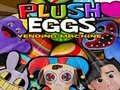 GĂȘm Peiriant Gwerthu Wyau Plush ar-lein GĂȘm Peiriant Gwerthu Wyau Plush ar-lein