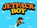 GĂȘm Bachgen Jetpack ar-lein GĂȘm Bachgen Jetpack ar-lein