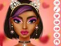 Gêm Tueddau Makeup Dydd Gwyl Santes Ffolant ar-lein Gêm Tueddau Makeup Dydd Gwyl Santes Ffolant ar-lein