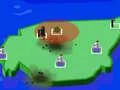 Gêm Ymladd ar y Cyfandir Niwclear ar-lein Gêm Ymladd ar y Cyfandir Niwclear ar-lein