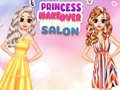 Gêm Salon Gwelliant y Frenhines ar-lein Gêm Salon Gwelliant y Frenhines ar-lein