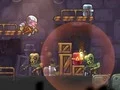 Gêm Zombotron Ailgychwyn ar-lein