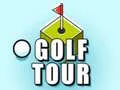 Gêm Taith Golf ar-lein