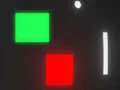 Gêm Pong gydag Pŵer Uplift ar-lein