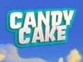 Gêm Cacen Candy ar-lein Gêm Cacen Candy ar-lein
