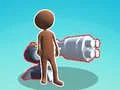 Gêm Amddiffyn y Gorsaf Stickman ar-lein