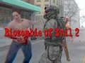 Gêm Biozombie o Drwg 2 ar-lein