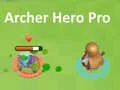 Gêm Saethwr Arwr Pro ar-lein
