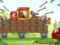 Gêm RhyfelAuto: Datblygiad Peiriannau ar-lein Gêm RhyfelAuto: Datblygiad Peiriannau ar-lein