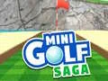Gêm Saga Mini Golf ar-lein