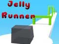 GĂȘm Rhedwr Jelly ar-lein GĂȘm Rhedwr Jelly ar-lein