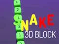 GĂȘm Nid 3D Bloc ar-lein GĂȘm Nid 3D Bloc ar-lein