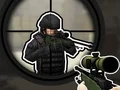 Gêm Snipeur yn erbyn Snipeur ar-lein