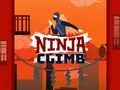 Gêm Ninja Codi ar-lein