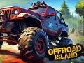 Gêm Ynys Offroad ar-lein Gêm Ynys Offroad ar-lein
