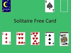 Gêm Solitaire Cerdyn Am Ddim ar-lein Gêm Solitaire Cerdyn Am Ddim ar-lein