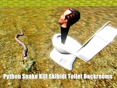 Gêm Nath Python yn Lladd Toiled Skibidi Backrooms ar-lein Gêm Nath Python yn Lladd Toiled Skibidi Backrooms ar-lein