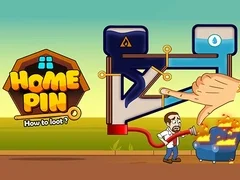 Gêm Pin Cartref ar-lein Gêm Pin Cartref ar-lein