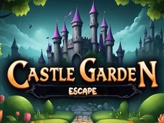 Gêm Dianc o Gardd y Cae ar-lein Gêm Dianc o Gardd y Cae ar-lein