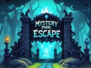 Gêm Dianc o Barc Mysterious ar-lein Gêm Dianc o Barc Mysterious ar-lein