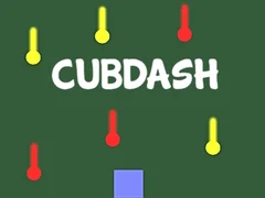 Gêm CubDash ar-lein Gêm CubDash ar-lein