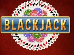 Gêm Brenin Blackjack ar-lein