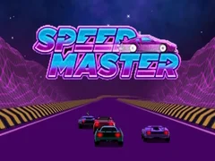 Gêm Meistr Cyflymder ar-lein Gêm Meistr Cyflymder ar-lein