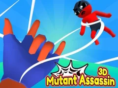 Gêm Llofrudd Mutant 3D ar-lein Gêm Llofrudd Mutant 3D ar-lein