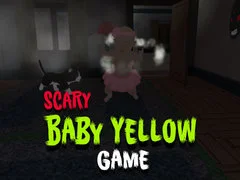 GĂȘm GĂȘm Baby Melyn Ofnadwy ar-lein GĂȘm GĂȘm Baby Melyn Ofnadwy ar-lein