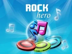 Gêm Arwr Roc ar-lein Gêm Arwr Roc ar-lein