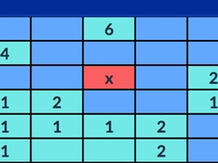 Gêm Minesweeper, Gemau Puzzl Clyfar ar-lein Gêm Minesweeper, Gemau Puzzl Clyfar ar-lein
