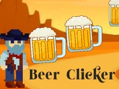 Gêm Clicydd Cwrw ar-lein Gêm Clicydd Cwrw ar-lein