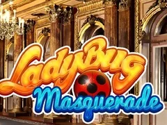 Gêm Mascarad Pencampwr ar-lein