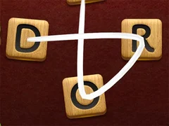 Gêm Cysylltu Geiriau ar-lein