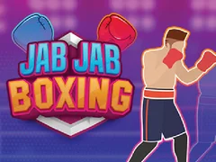 Gêm Jab Jab Bocsio ar-lein Gêm Jab Jab Bocsio ar-lein