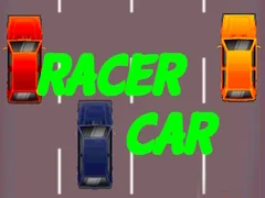 Gêm Car Rasio ar-lein