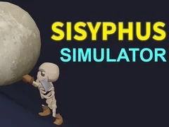 GĂȘm Simulatwr Sisyphus ar-lein GĂȘm Simulatwr Sisyphus ar-lein