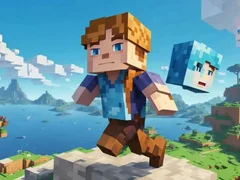 Gêm Eaglercraft ar-lein Gêm Eaglercraft ar-lein
