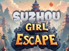 Gêm Ffoad Y Ferch o Suzhou ar-lein