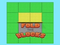 Gêm Ffoldi'r Bloc ar-lein