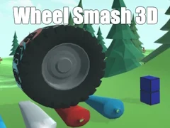 Gêm Tyrfan Y Wheel 3D ar-lein Gêm Tyrfan Y Wheel 3D ar-lein