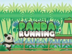 Gêm Rhedeg Panda ar-lein Gêm Rhedeg Panda ar-lein