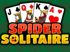 GĂȘm Solitaire Gwrachod ar-lein GĂȘm Solitaire Gwrachod ar-lein