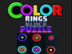 Gêm Puzzle Bloc Canghennau Liw ar-lein