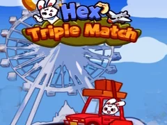 Gêm Cwtsh Trîl Hex ar-lein Gêm Cwtsh Trîl Hex ar-lein