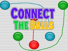 Gêm Cysylltwch y Bolau ar-lein Gêm Cysylltwch y Bolau ar-lein