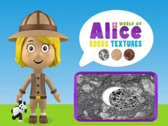 Gêm Byd o Decthus Alice Rocks ar-lein Gêm Byd o Decthus Alice Rocks ar-lein